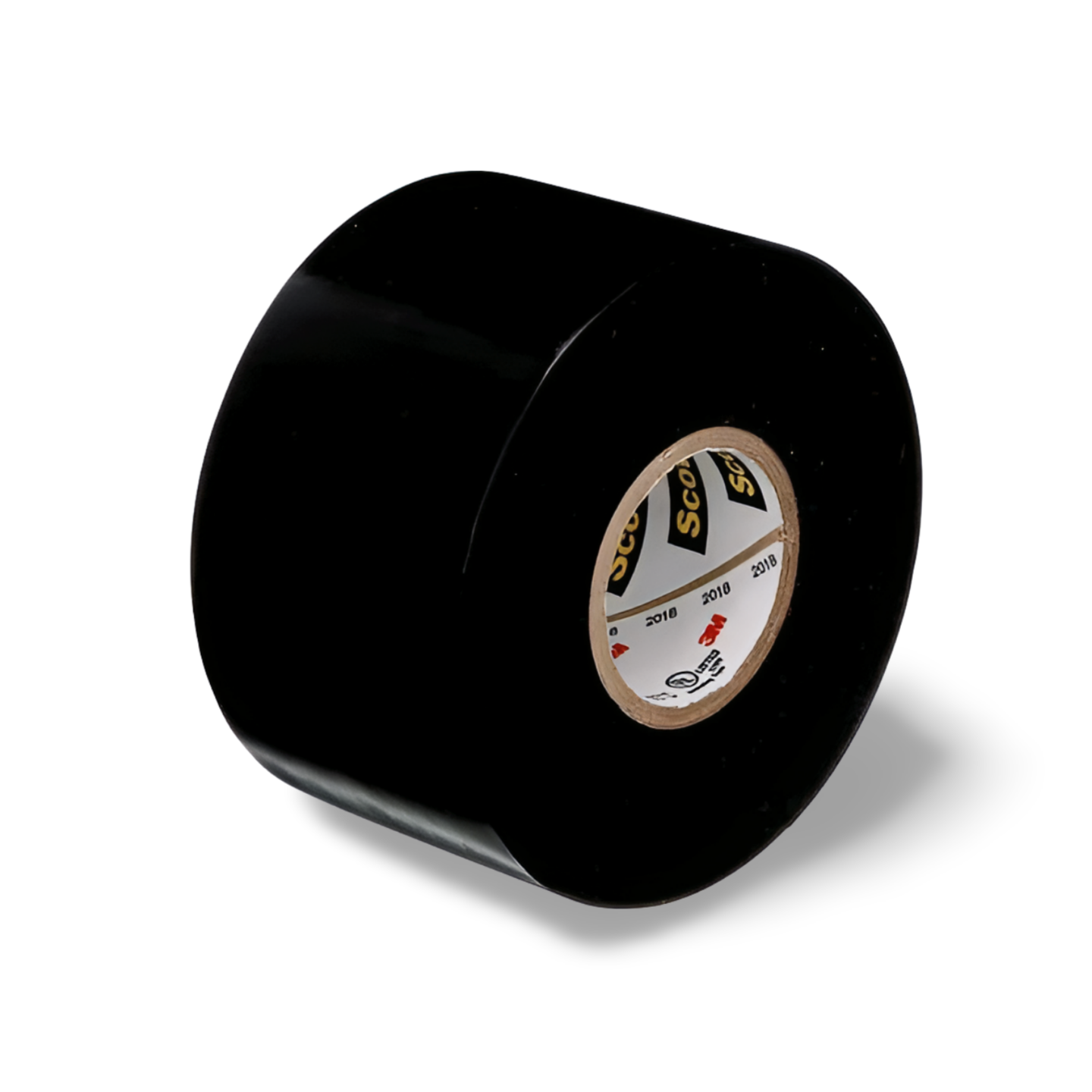 Scotch 88 Super Vinyl Electrical Tape 1 1-2