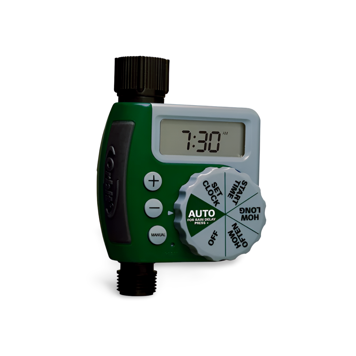 Garden Timer | 62061Z  One Way (Orbit)