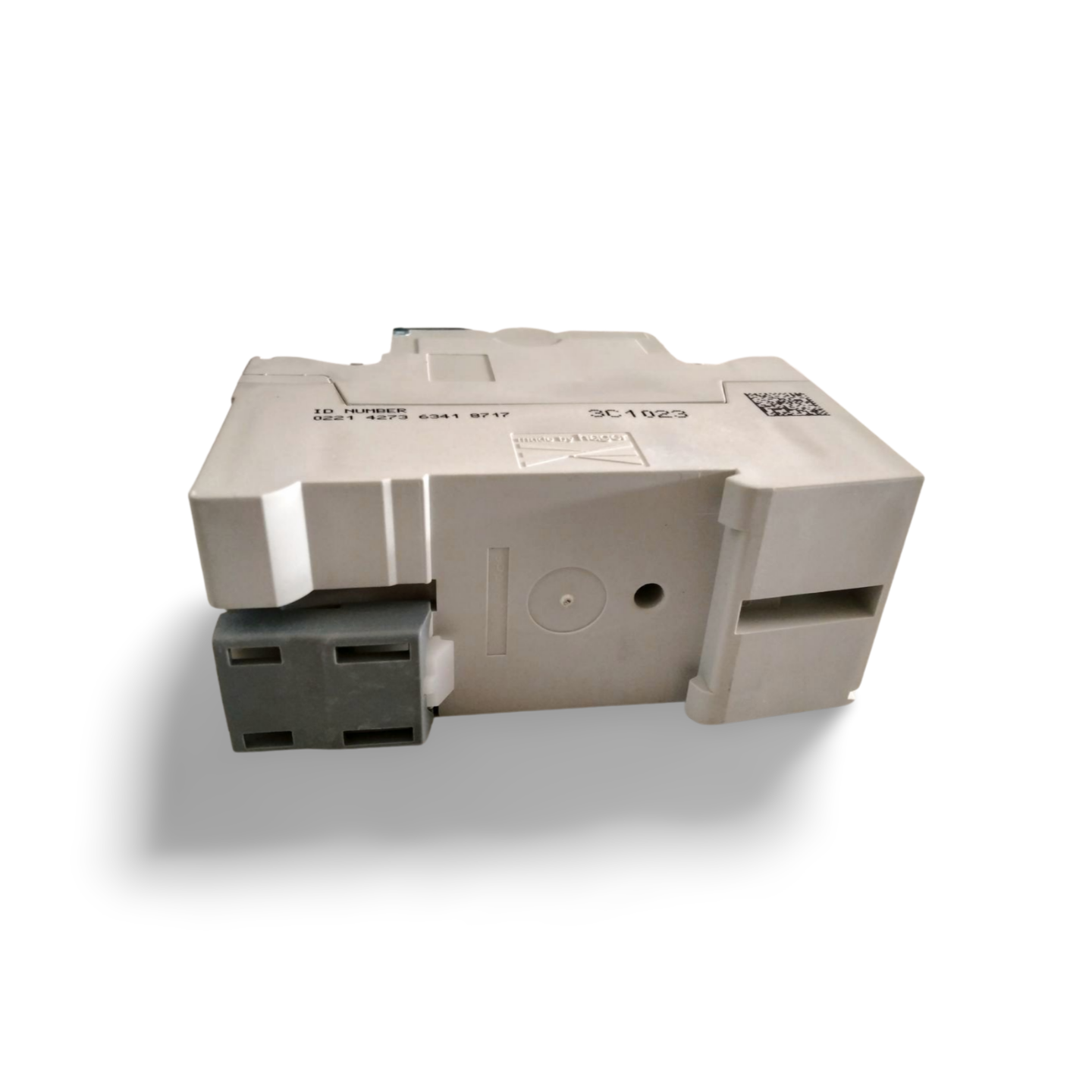 RCCB Residual Current Circuit Breaker