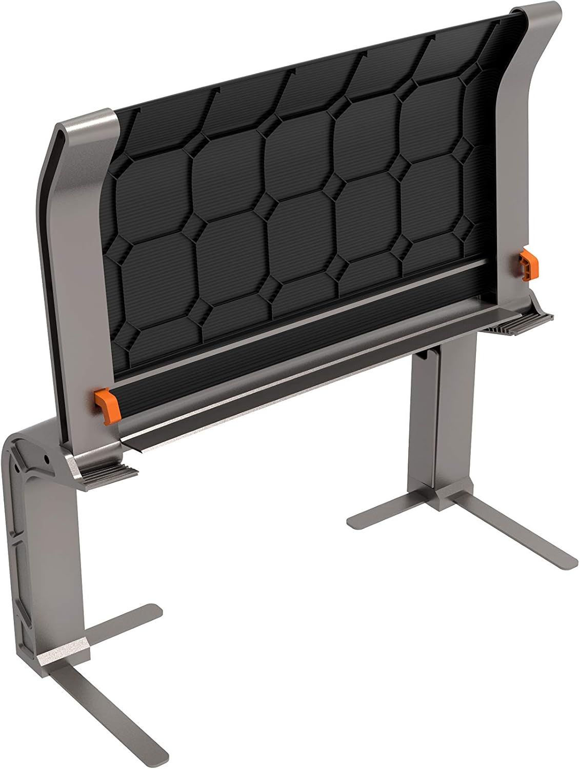 WORX Landroid Vision M600 Mhroboter WR206E.1 für Grten bis 600m - intelligenter Mhroboter ohne Begrenzungskabel – WLAN & Bluetooth – aktive Hindernisvermeidung mit KI-Technologie – APP Steuerung