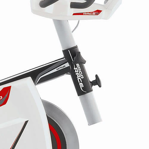 Kettler Ergorace inkl. World Tours 2.0