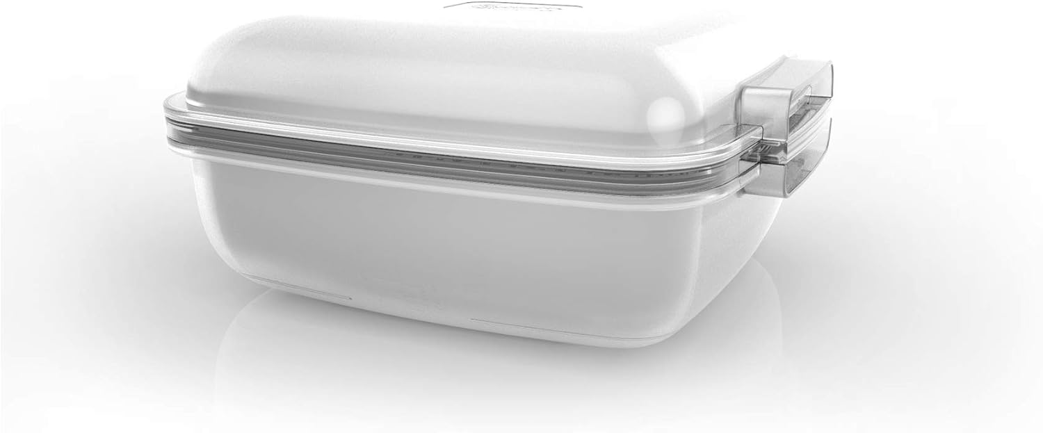 Bauknecht MW 304 M/ Kombination Grill und Mikrowelle/ 900 W/ 30 L Garraum/ Quartz Grill 1050 W/ Dampfgarfunktion/ AutoClean/ Joghurt-Funktion/ Schmelzfunktion/ Warmhalte-Funktion, Edles Schwarz