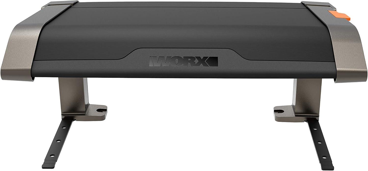 WORX Landroid Vision M600 Mhroboter WR206E.1 für Grten bis 600m - intelligenter Mhroboter ohne Begrenzungskabel – WLAN & Bluetooth – aktive Hindernisvermeidung mit KI-Technologie – APP Steuerung