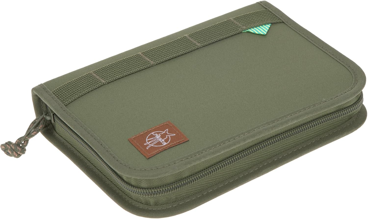 LÄSSIG 7-teiliges Schulranzen Set Kinder/School Set Boxy Unique Schwarz