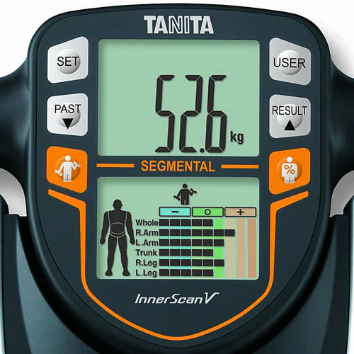 Tanita BC-545N Innerscan Segmentkrperanalysewaage