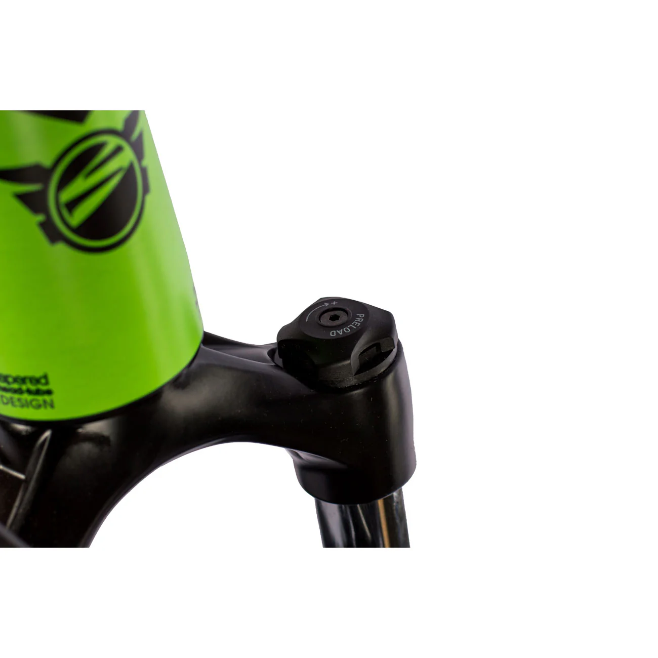 Herren 27,5 Mountainbike Apolon MTB Hardtail Fahrrad 27 Gang Shimano ALIVIO RD-M3100, SGS S-N