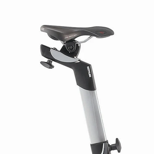 Kettler Ergorace inkl. World Tours 2.0