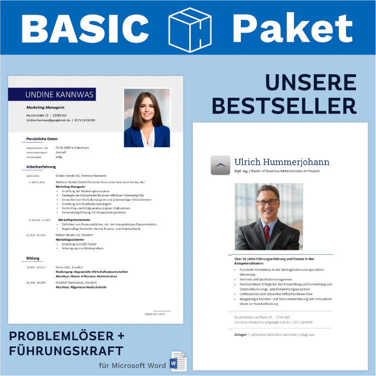 Basic-Paket