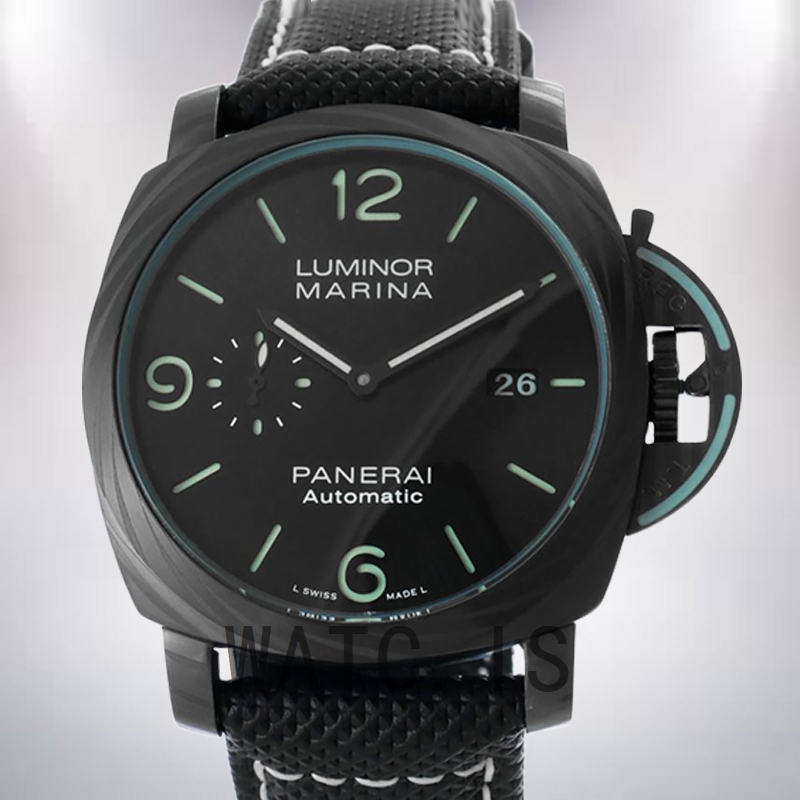 Panerai Luminor Marina Men's 44mm PAM1118 Automatic