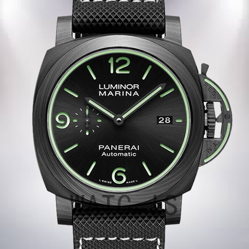 Panerai Luminor Marina PAM01118 Men's 44mm Automatic