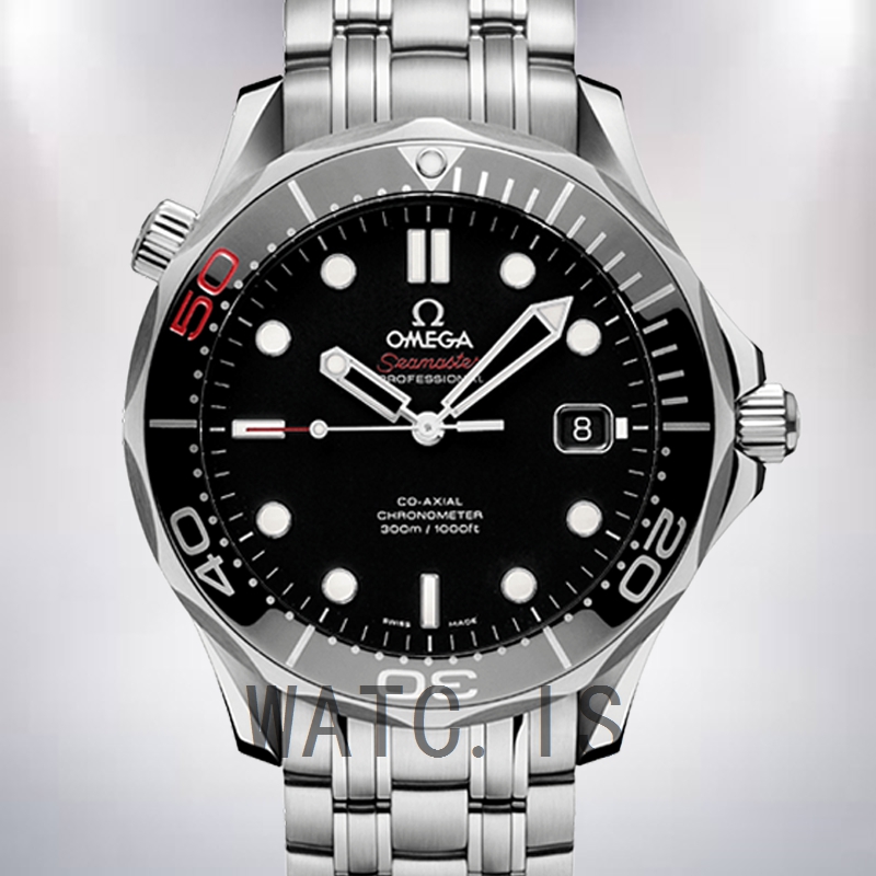 Omega Seamaster SeamasterBKSB-001 Men 41mm Automatic
