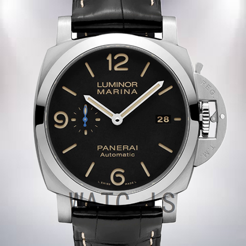 Panerai Luminor Marina 44mm PAM01312 Men's Automatic