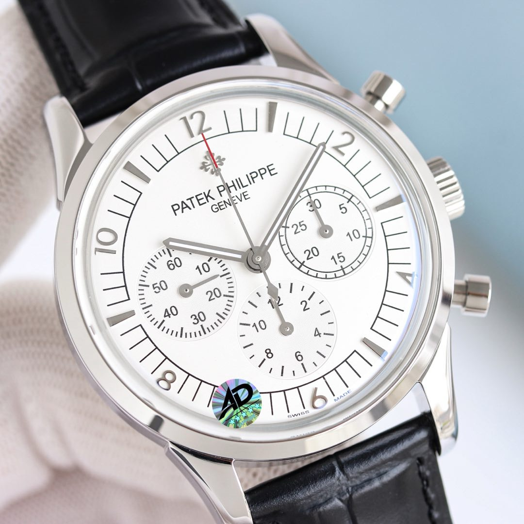 Superclone 1:1 Patek Philippe  5270P Complex function