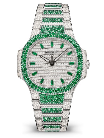 Superclone 1:1 Patek Philippe  7118