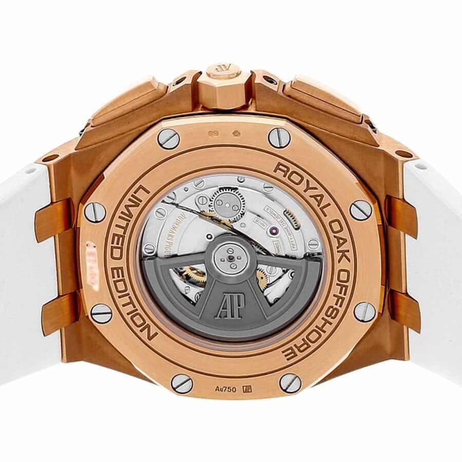 Audemars Piguet Royal Oak Offshore 26408OR.OO.A010CA.01 Replica