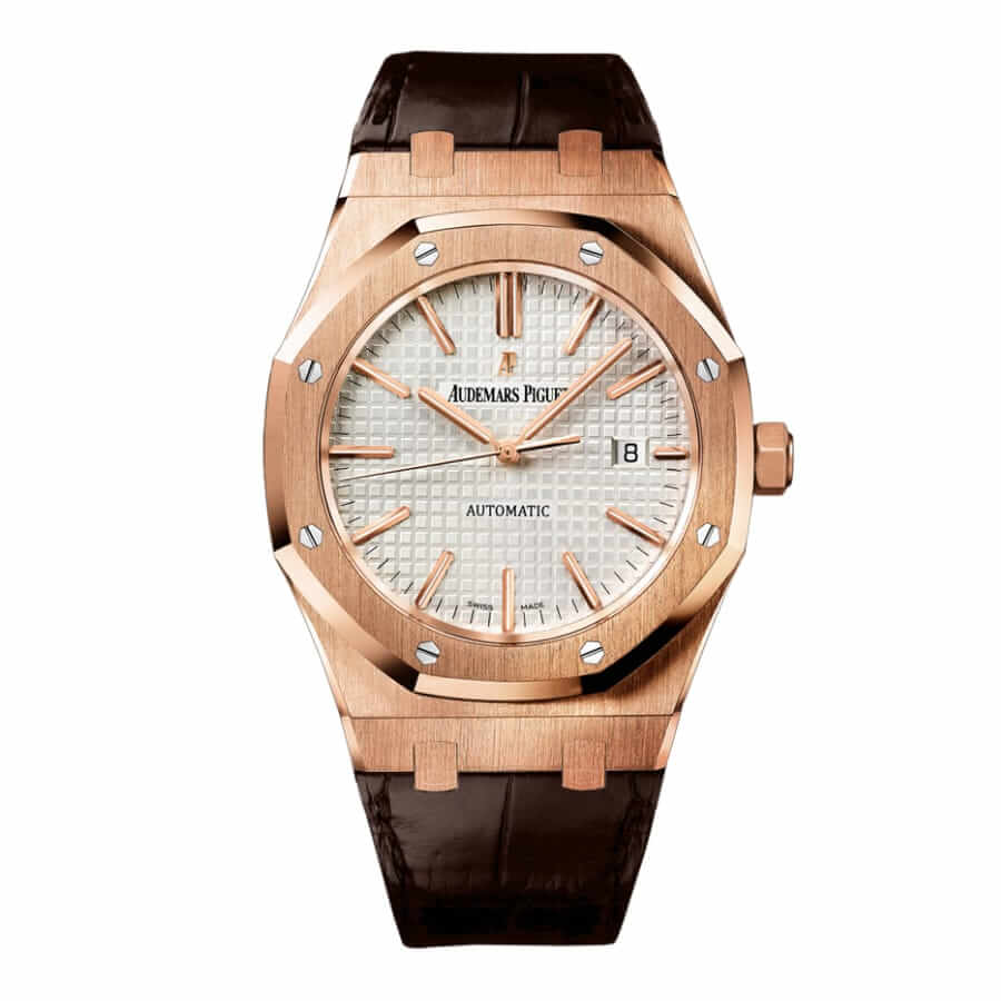 Audemars Piguet Rose Gold Selfwinding Replica