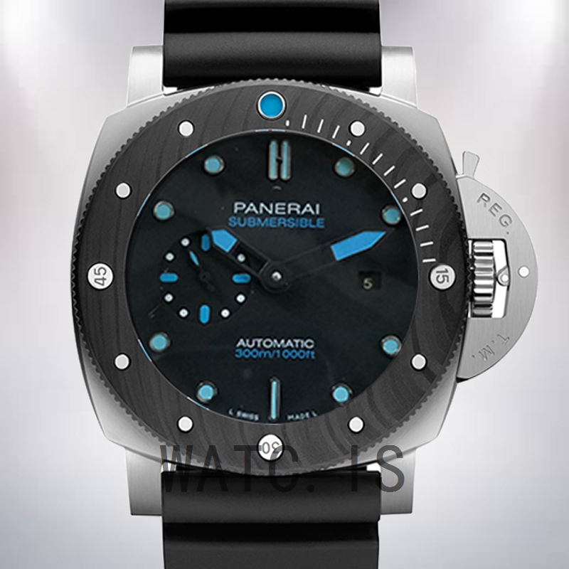 Panerai Luminor Submersible 47mm Men's PAM00799 Automatic
