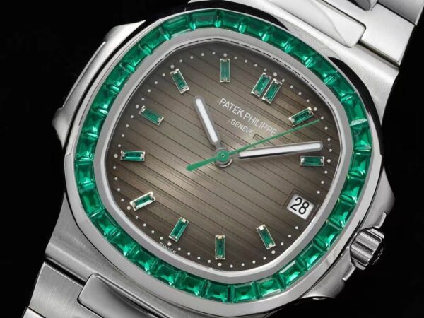 Patek Philippe  5711 Nautilus Replica