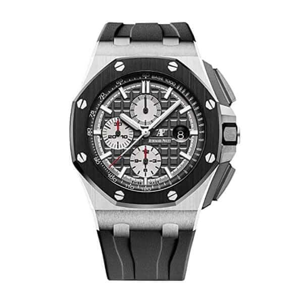 Audemars Piguet Royal Oak Chrono Novelty Replica