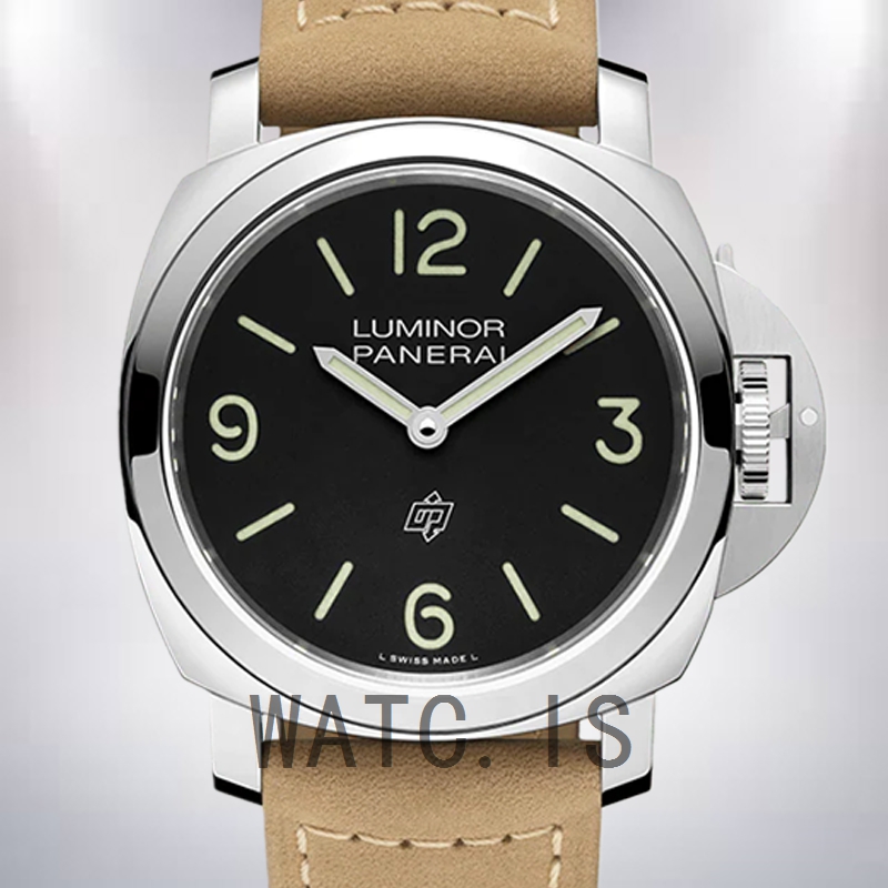 Panerai Luminor PAM01086-001 44mm Men's Automatic