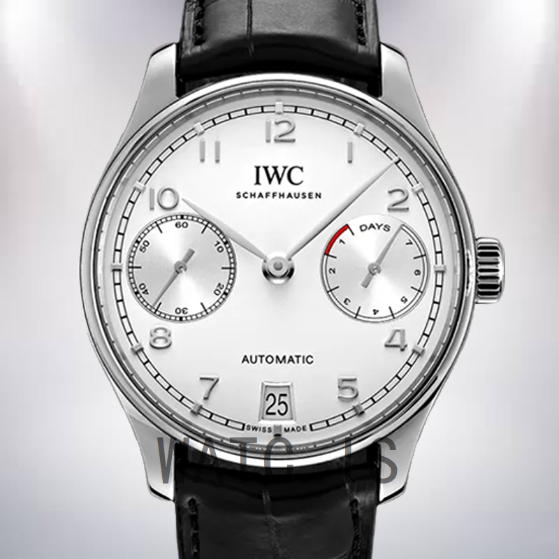 IWC Portuguese Automatic IW500712 42mm Men's Automatic