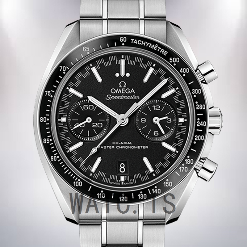 Omega Speedmaster Men 44mm 329.30.44.51.01.001 Bracelet