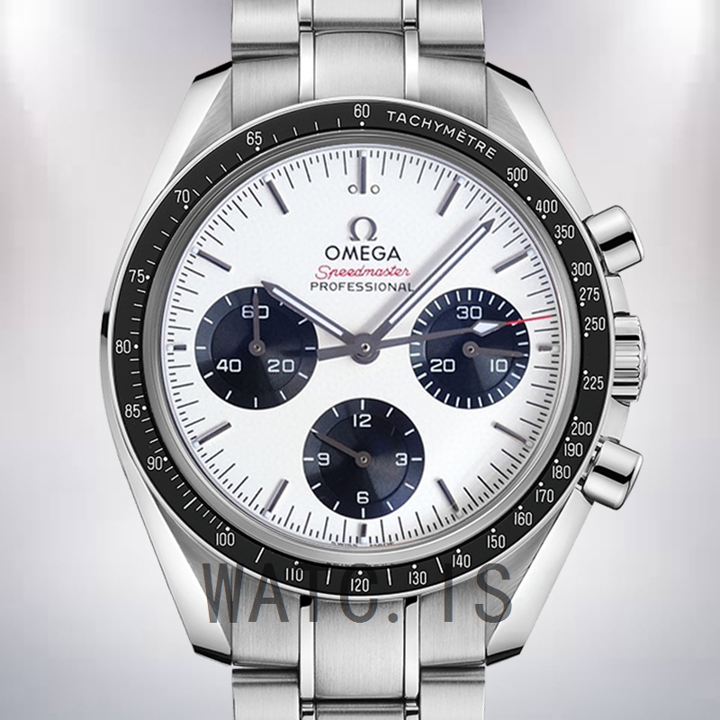 Omega Speedmaster 42mm 522.30.42.30.04.001 Men Bracelet