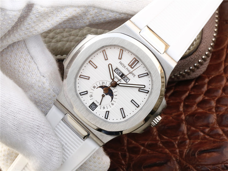 Superclone 1:1 Patek Philippe  5726 Complex function