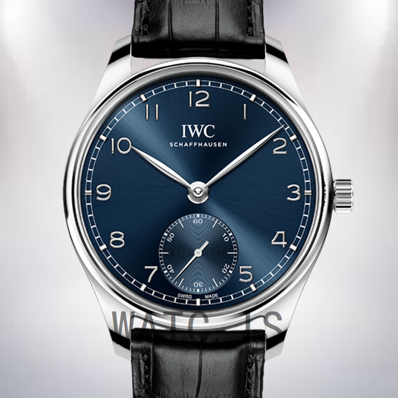 IWC Portuguese Automatic IW358305 Men's 44mm/40mm Automatic