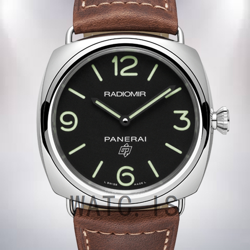 Panerai Radiomir PAM00753 Men's 44mm Automatic