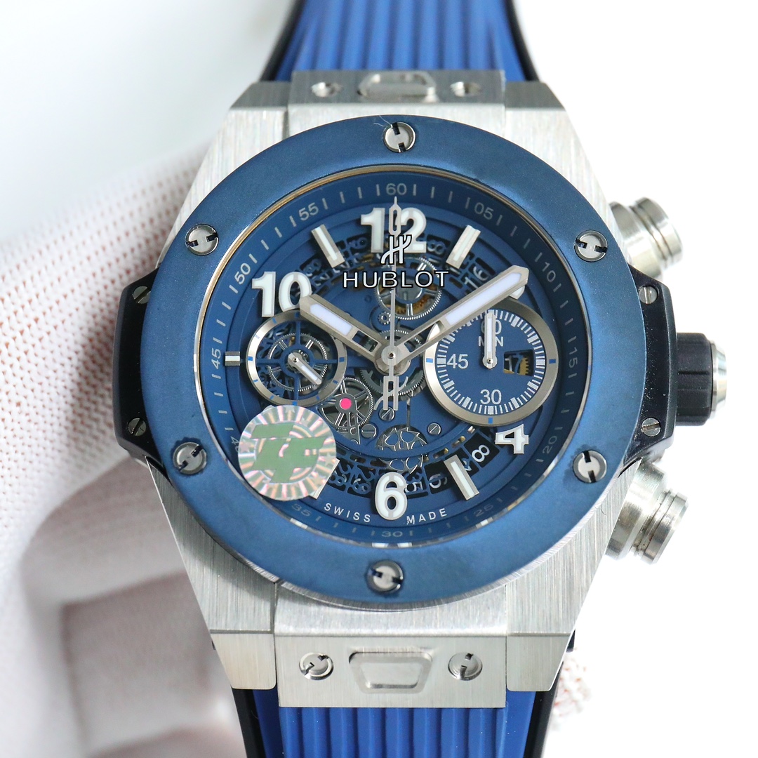Hublot Big Bang 421.NL.5170.RX 44 mm