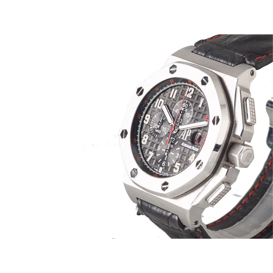 Audemars Piguet Shaquille Replica
