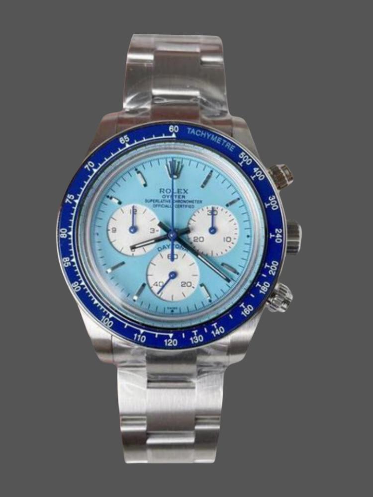 Rolex Daytona ADG Scona Edition