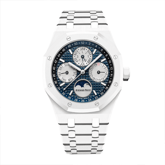 Audemars Piguet Perpetual Calendar Replica