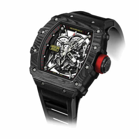 richard miles replique richard mille pas cher