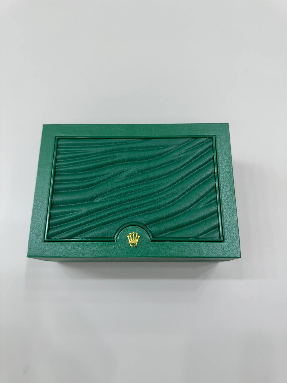 Rolex Wooden Box