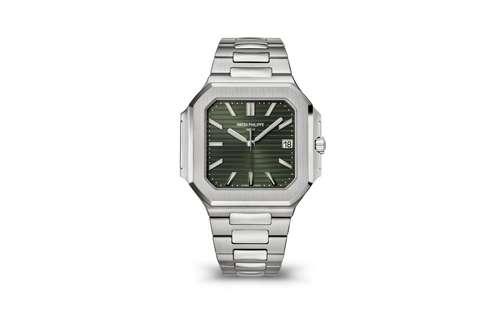 Patek Philippe  5821 Cubitus blue Replica