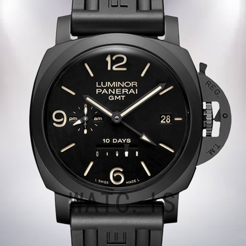 Panerai Luminor 1950 PAM00335 Men's 44mm Automatic