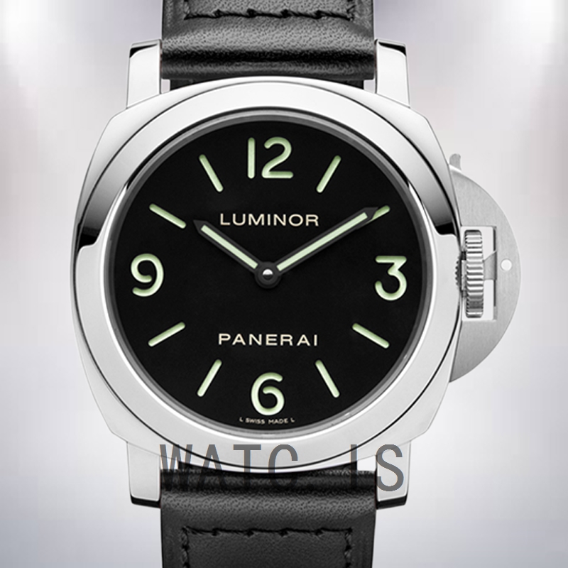 Panerai Luminor Men's 44mm PAM00112 Automatic