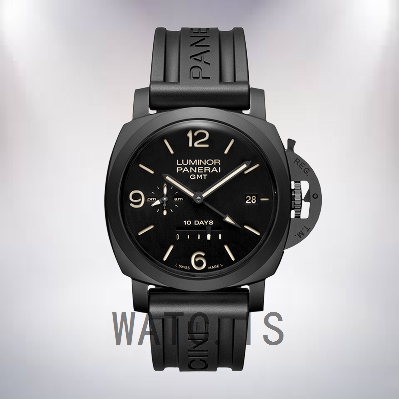 Panerai Luminor 1950 PAM00335 Men's 44mm Automatic