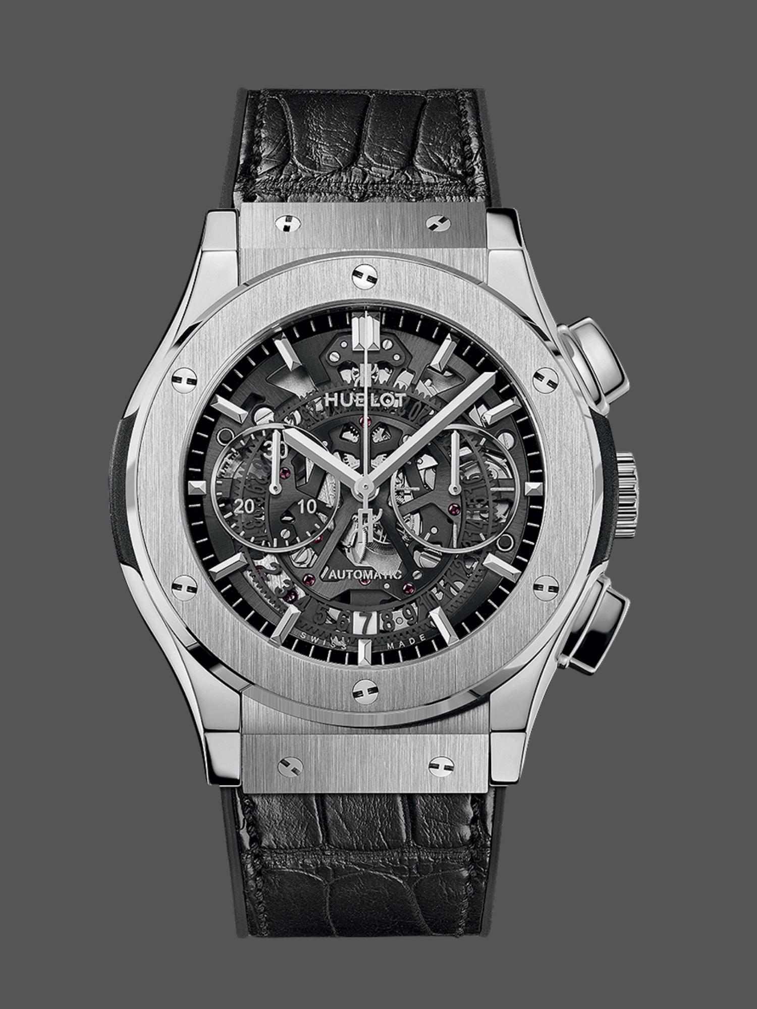 Hublot Classic Fusion 525.NX.0170.LR 45mm