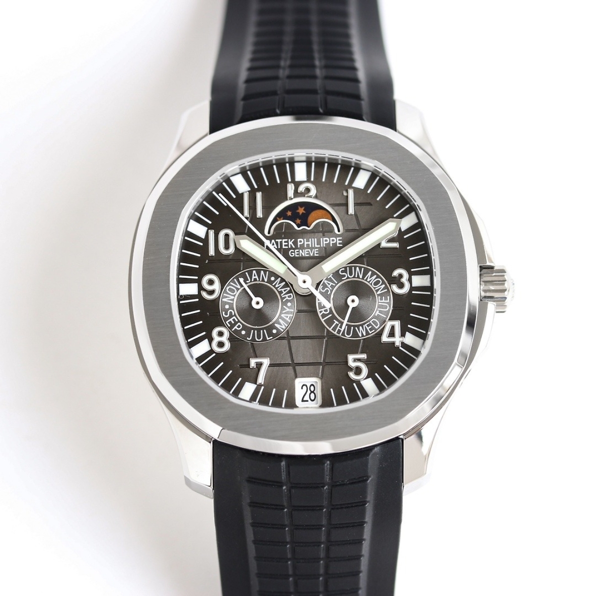 Patek Philippe  5261R Aquanaut Replica