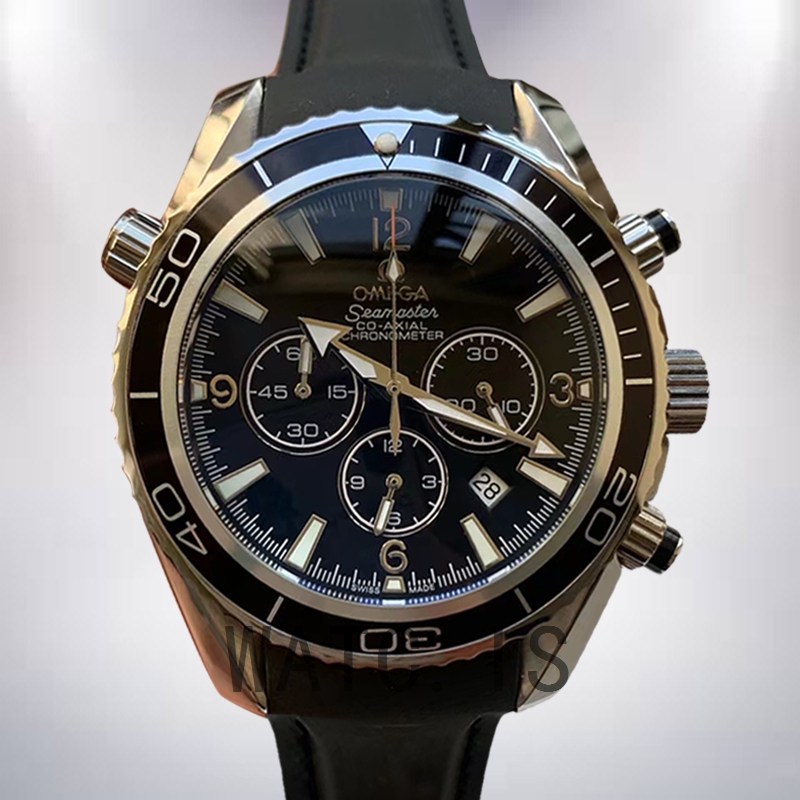 Omega Seamaster Men 44 mm 2910.50.81 Strap