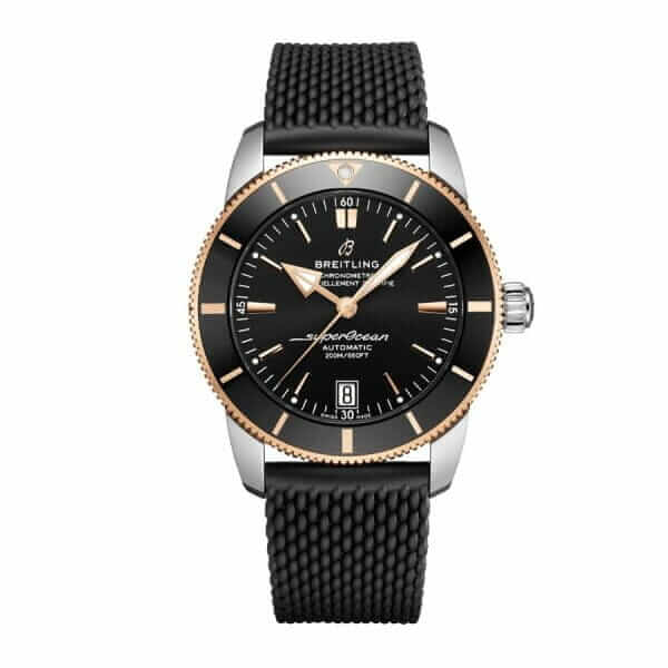 Breitling Superocean UB2010121B1S1 Replica