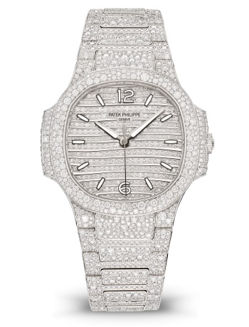 Superclone 1:1 Patek Philippe  7118