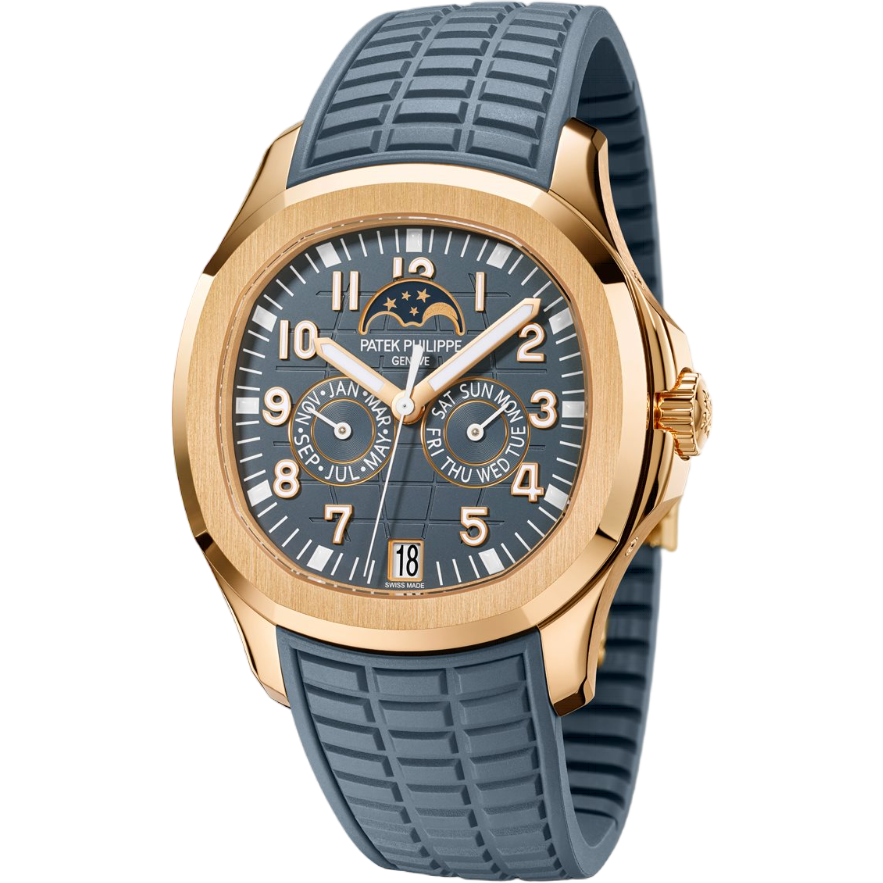 Patek Philippe  5261R Aquanaut Replica