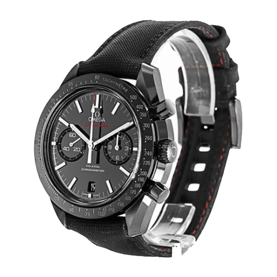 Omega Speed Master Dark Side of the Moon Replica