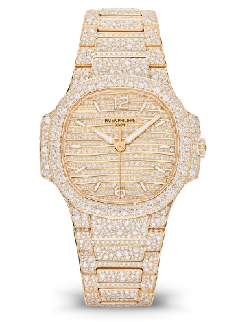 Superclone 1:1 Patek Philippe  7118