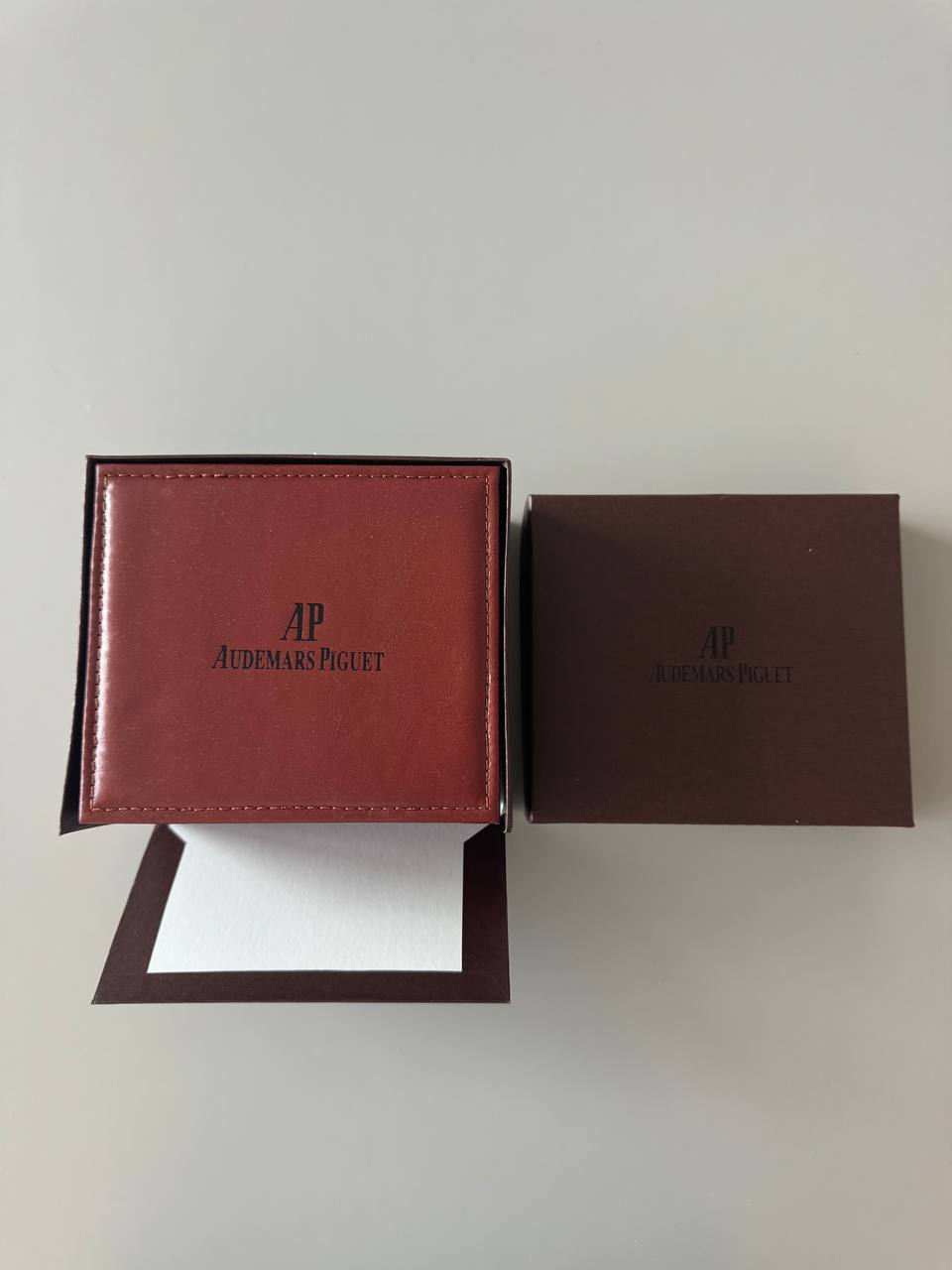Audemars Piguet box