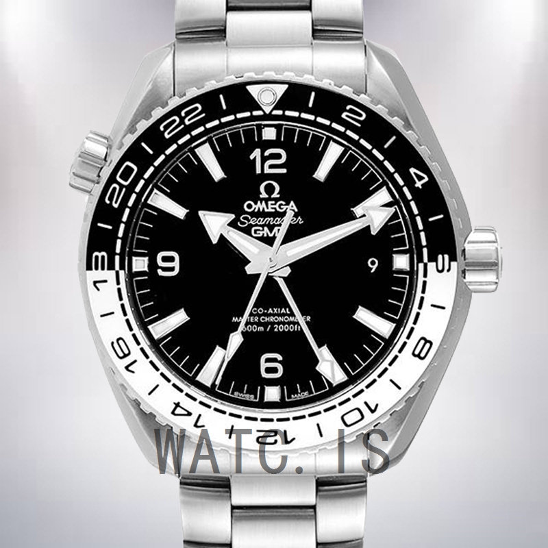 Omega Seamaster 44 mm Men 215.30.44.22.01.001 Asian Automatic